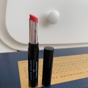 laura geller color brilliance lipstick in joy- NEW